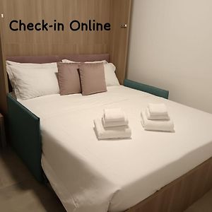 Kleine Double Kamer